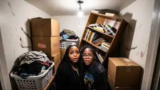 2 Girls living In a Tiny Apartment 🥲| Budget Suites 🏠