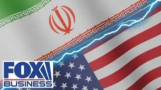 'LEAVE IRAN IMMEDIATELY': State Department issues URGENT warning