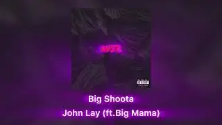 Work Shop 2 - Big Shoota