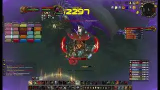 Ruby 25hc Warrior Fury - WOWBR