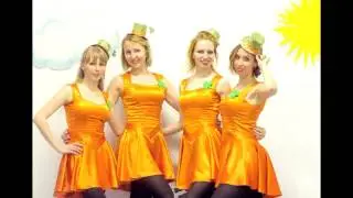 An Ghrian Irish Dance Studio - 7 anniversary