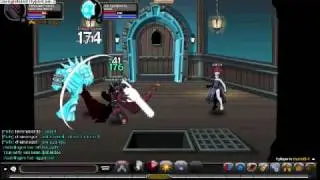 AQW Bludrut Bosses