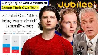 Gen Z's Morality Crisis