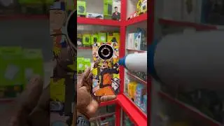Naruto series anime Mobile skin wrap | #shorts #mobileskin #alphagadgets #naruto