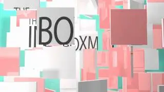 [Intro] The inboxme studio -HD