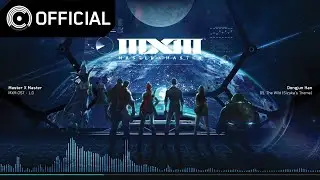 [MXM OST] MXM 1.0 &ndash; 05 야생화 - 시즈카 테마 (The Wild - Sizuka's Theme)
