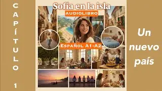 ▶️ AUDIOLIBRO INTERACTIVO 1 ⏩ 