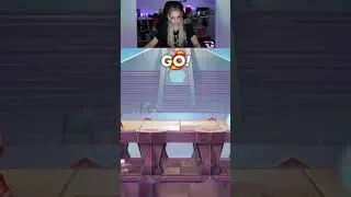 Multiversus- Who is Talking Shit About Rick? (New Character) #shorts #multiversus #multiversusupdate
