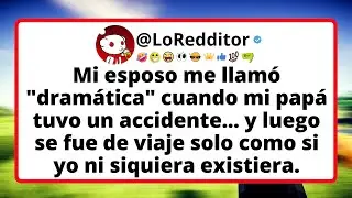 Mi esposo me llamó 
