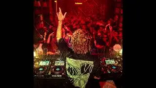 Martin Fredes - Extended Set @ La Biblioteca - December 2025