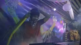Dj Winnerrr - Live Performance at Ayizan