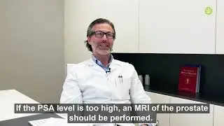 Treatment of Prostate Cancer in Confraternit&auml;t Private Hospital in Austria, Vienna