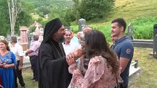 Štitarica - crkva Sv. Arhandjela Mihaila