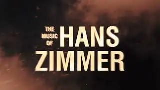 Music of Hans Zimmer by Lords of The Sound orchestra in Switzerland