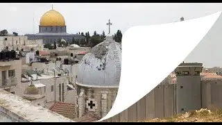 Virtual Jerusalem Tour