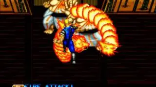 Ninja Commando ARCADE (Level 8 Difficulty) - Real-Time Playthrough