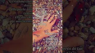 Louange partie dans l’éternité 