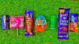 Colorful Candy Satisfying Video 🍬 | Treat Town USA