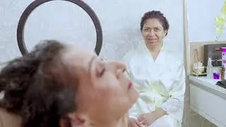 (Making Off) Noiva Lucia Andrade | Casamento Lucia Andrade & Valdemar