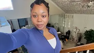 Rise & Shine: Cleaning, Breakfast & Chats with Renovations! ✨