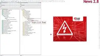 EPLAN Platform Version 2.8 Използване на навигатора за макроси.