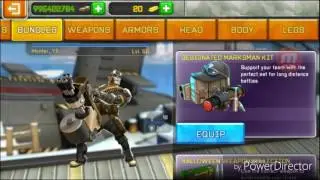 Respawnables New Account