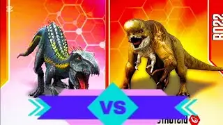 Jurassic world the game #10 gameplay Drex mission second last part 