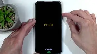 POCO F7 &ndash; How to Hard Reset Using Recovery Mode
