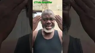 Prayers answered for Nigeria men in UK.  Divorced and be deported Nigeria women.  