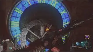 Fire Bow Tutorial-BO3