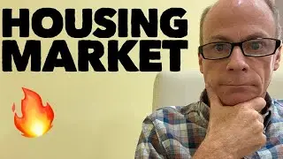 SHOULD I Sell My Home RIGHT NOW Before the CRASH?