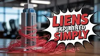 Commercial Liens- The Private Right Nobody's Talking About