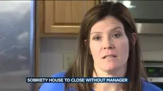 Men to be without safe, sober home with no live-in manager