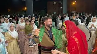 Muhammed ÜLGER Kına Özel Bölüm 2