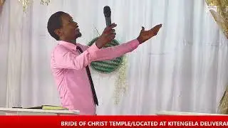 Kemelok Enkarna e yesu maasai hymn
