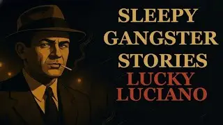 The Exile KING&ndash; Lucky Luciano&rsquo;s Life After Power