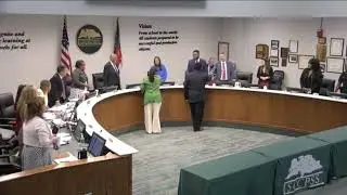 New CTO of Savannah-Chatham Schools &mdash; A Proud Moment