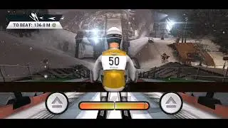 SKI JUMPING 2026 BEZNADZIEJA I COMEBACK