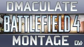 DMACulate | 