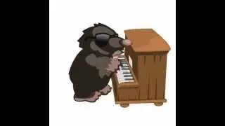 krtica