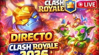 subiendo liga temporada febrero
