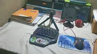 🖥️ Free ⌨️ fire 🖱️ setupkeyboardand 📲 mouse 🖥️⌨️🖱️📲🔥🛜