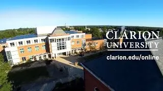 Clarion Online