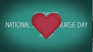 School Nurse Day