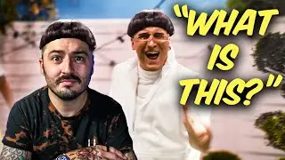 MUSIC PRODUCER REACTS - Electric Callboy - 