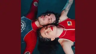 &Agrave; la piscine