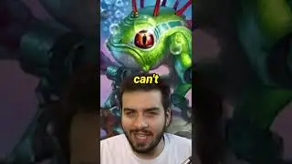 The Best Hearthstone Card Art