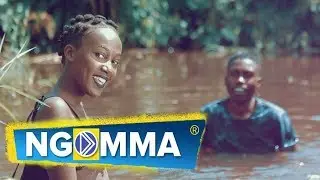 Z Naagin X Sam Master - KINYALYANA (Official Music Video)