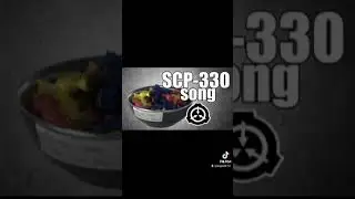 scp 330