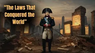 The Napoleonic Code &ndash; How One Man&rsquo;s Laws Shaped the Modern World